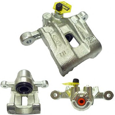 BRAKE ENGINEERING ca2909r -  Тормозной суппорт